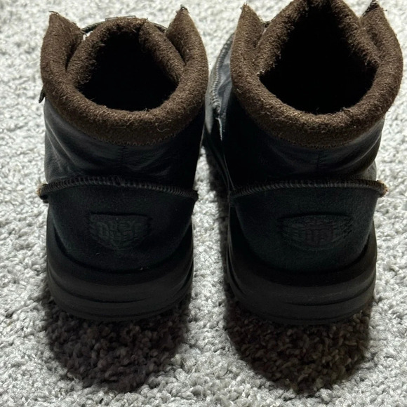 Hey Dude Bradley Youth Size 3.5 Boots - Picture 4 of 8